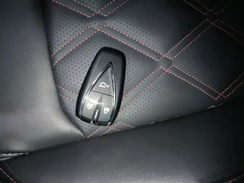 Changan CS55PLUS 2024 из CN, фото 9