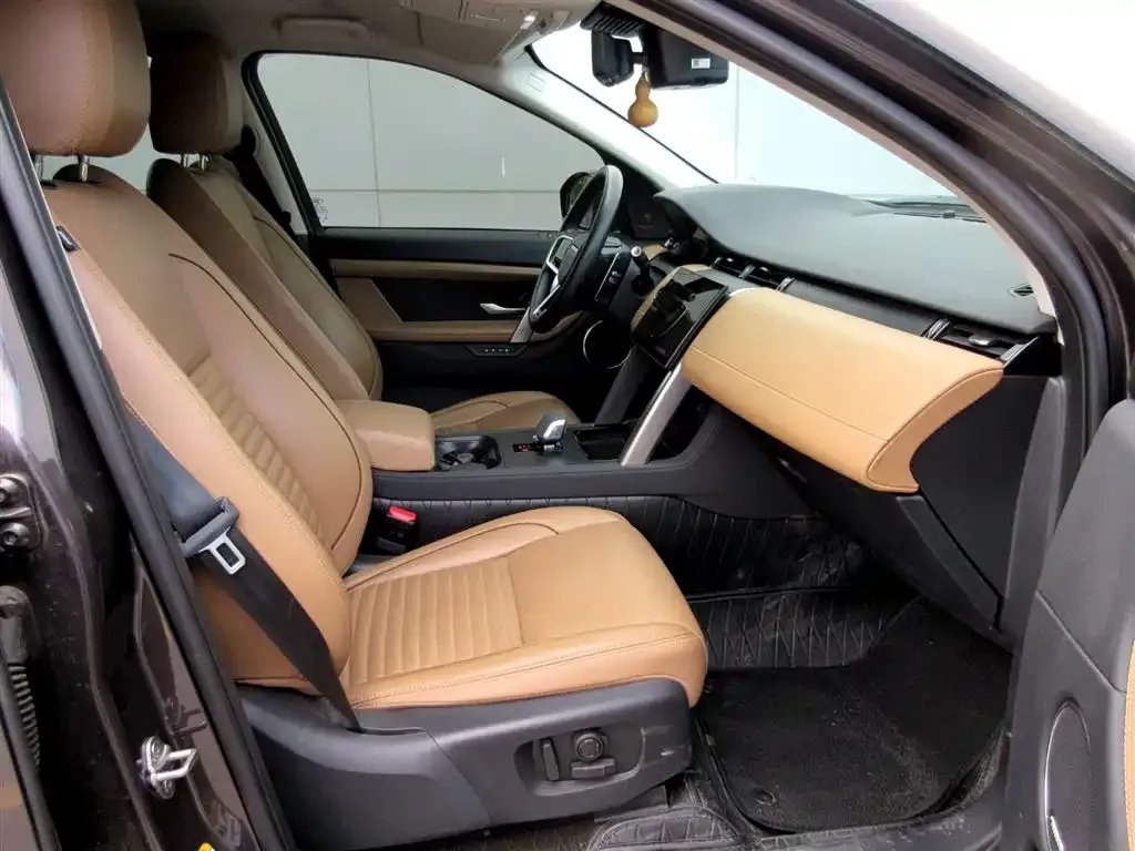 Land Rover Discovery Sport 2023 из CN, фото 10