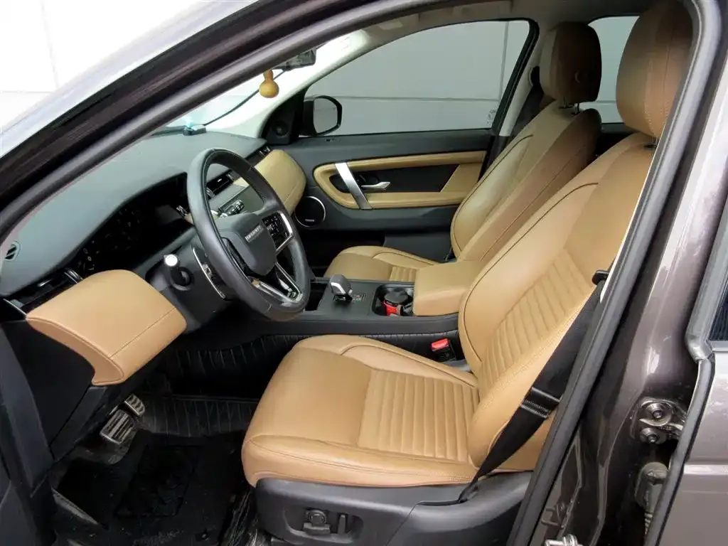 Land Rover Discovery Sport 2023 из CN, фото 6