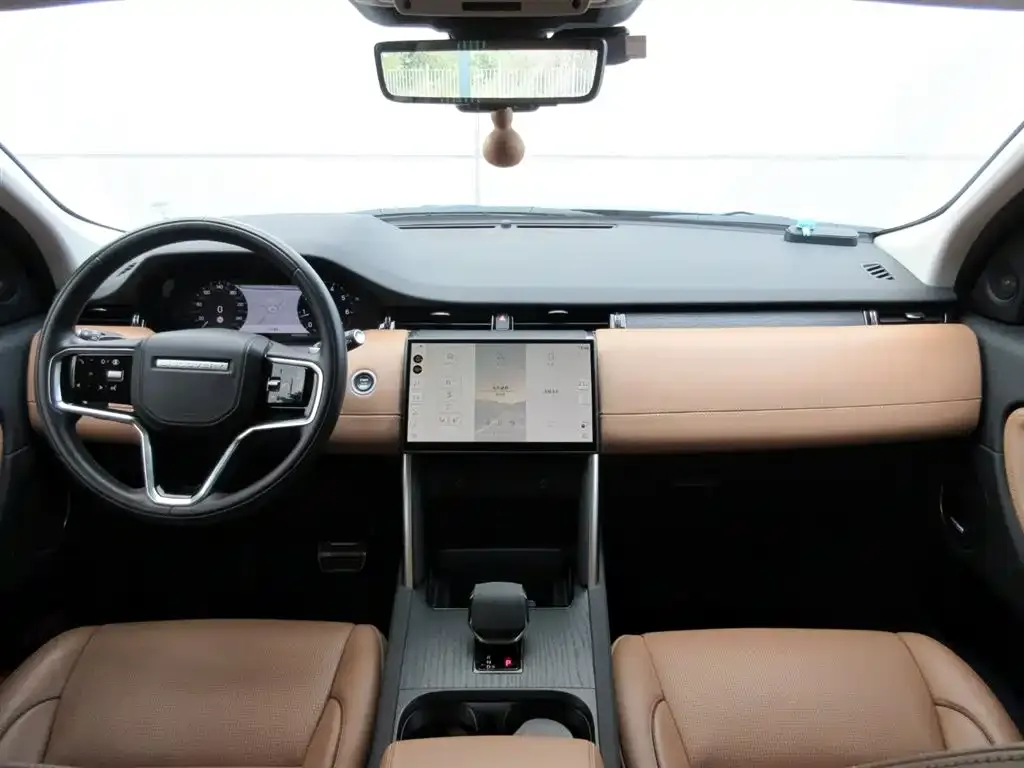 Land Rover Discovery Sport 2023 из CN, фото 8
