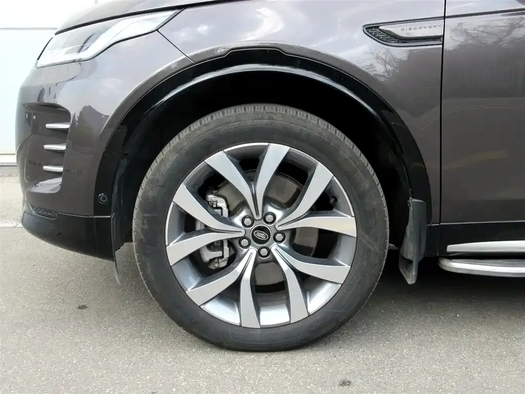 Land Rover Discovery Sport 2023 из CN, фото 9