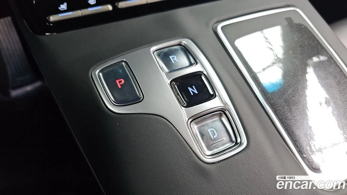 Hyundai Grandeur 2022 из KR, фото 9
