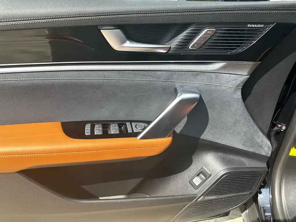 BYD Tang New Energy 2024 из CN, фото 9