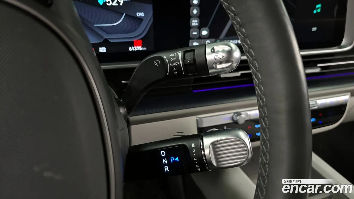 Hyundai Ioniq6 — фото 9