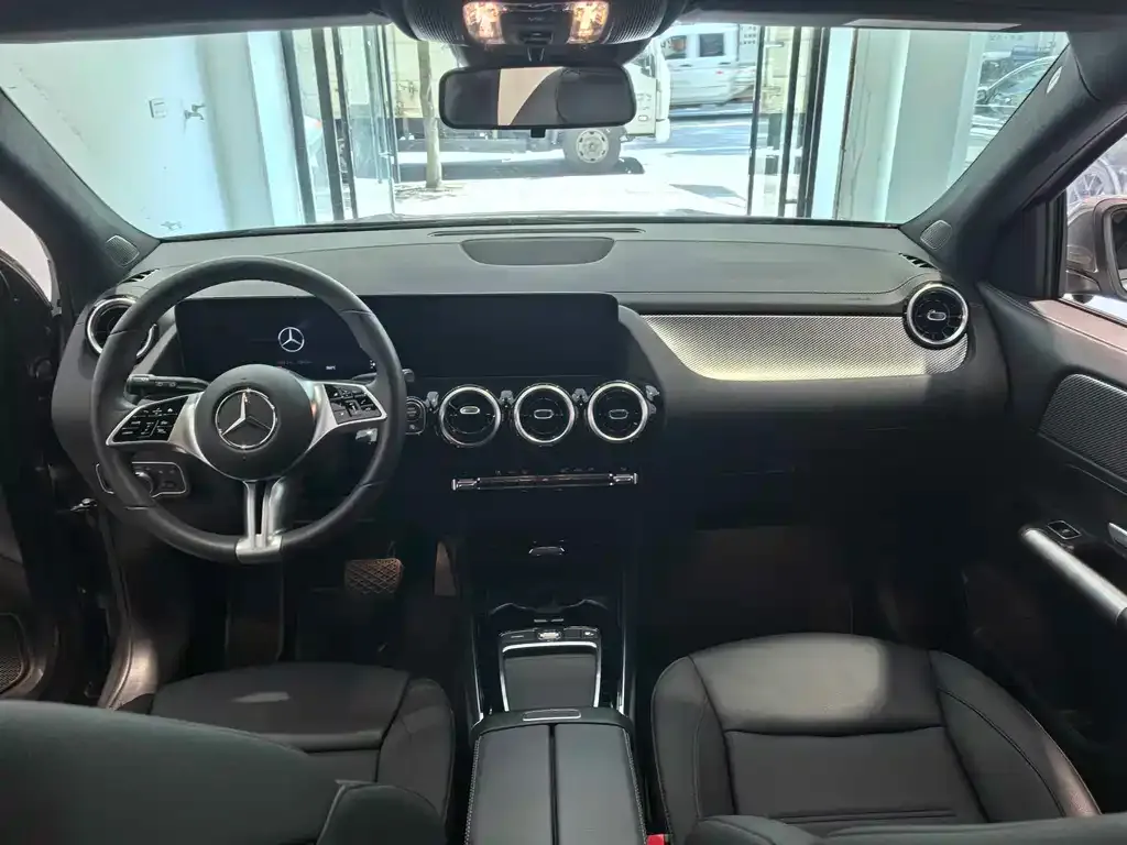 Mercedes-Benz GLA 2025 из CN, фото 6
