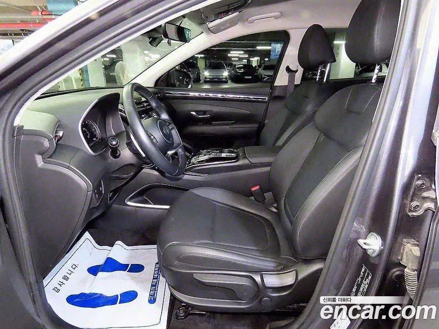 Hyundai Tucson — фото 6