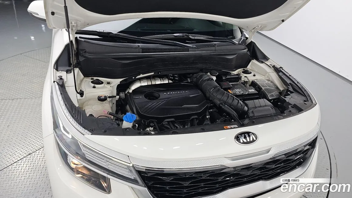 Kia Seltos 2022 из KR, фото 6