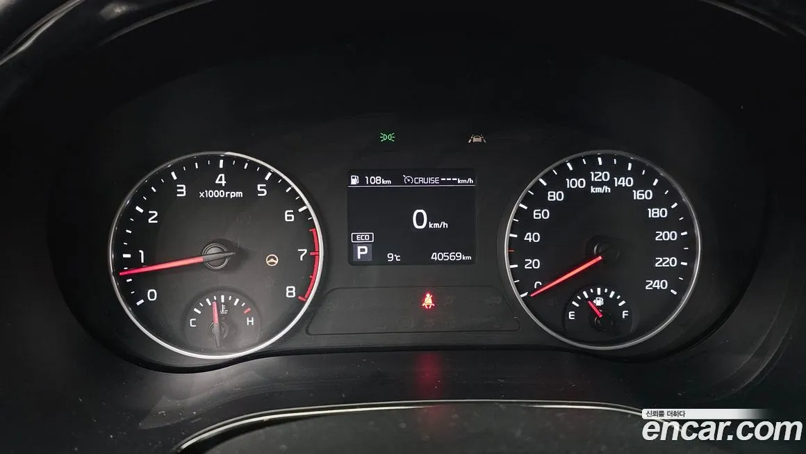 Kia Seltos 2022 из KR, фото 8