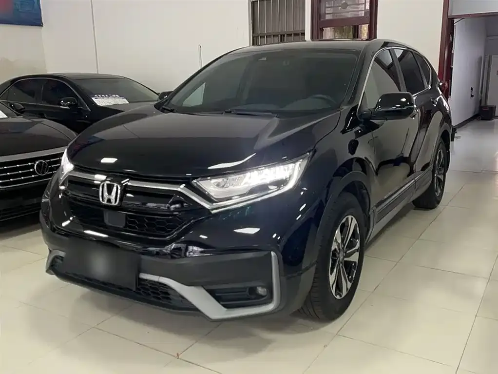 Honda CR-V 2022 из CN, фото 2