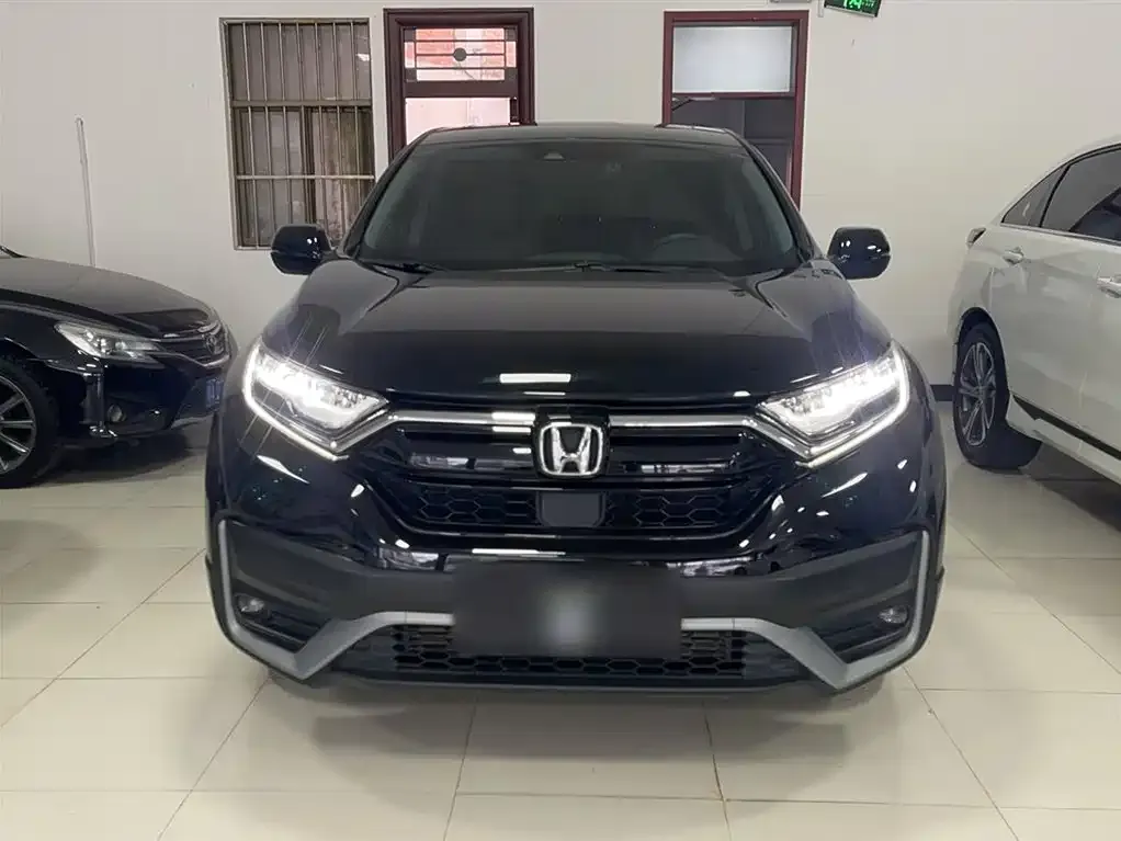 Honda CR-V 2022 из CN, фото 3