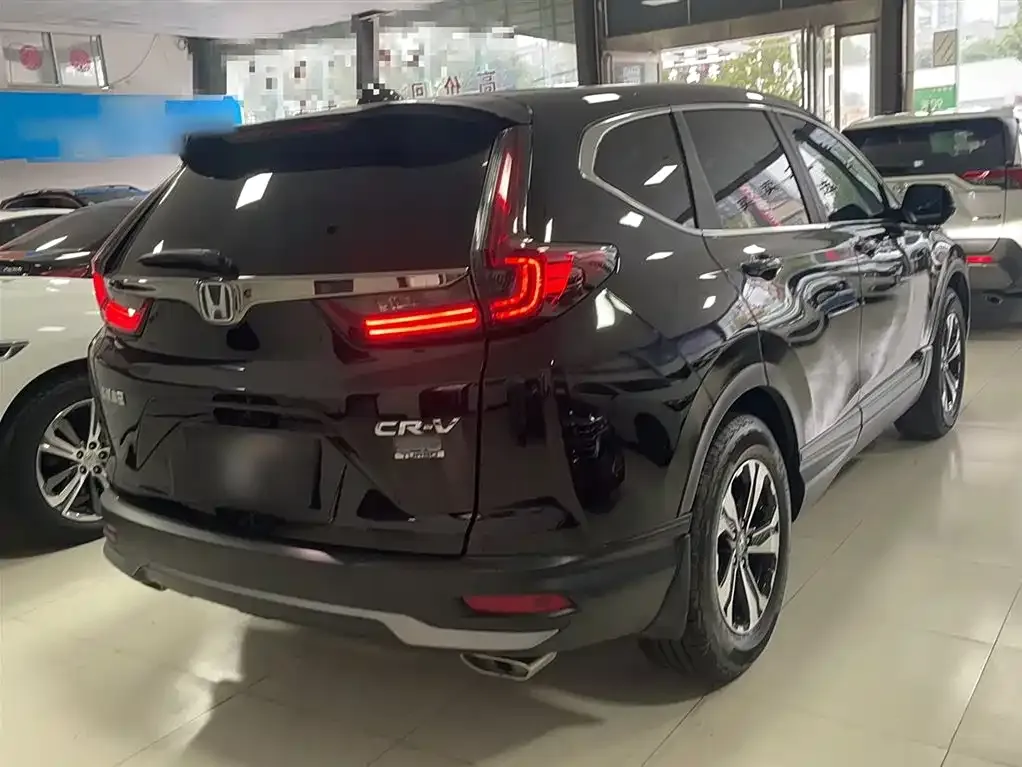 Honda CR-V 2022 из CN, фото 5