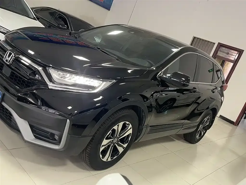 Honda CR-V 2022 из CN, фото 7