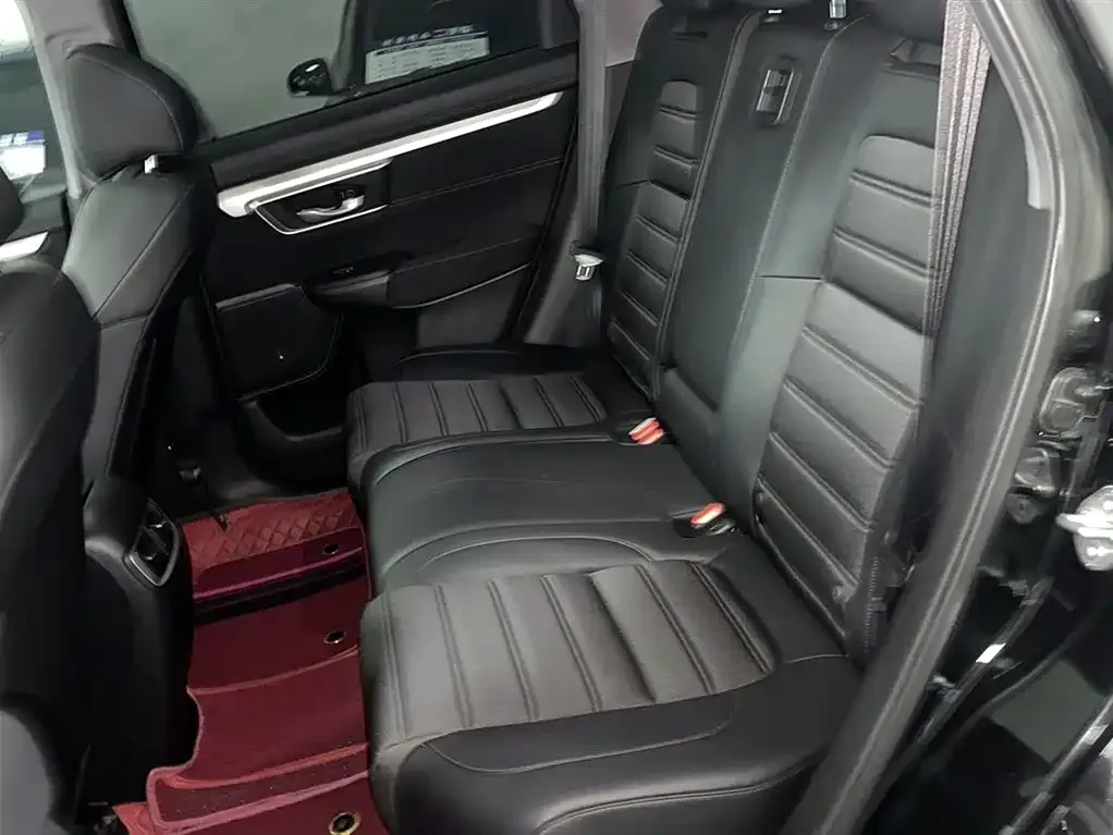 Honda CR-V 2022 из CN, фото 8