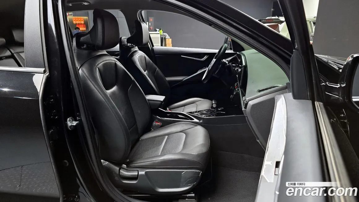 Kia Niro 2022 из KR, фото 10