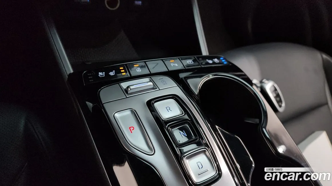 Hyundai Tucson — фото 9