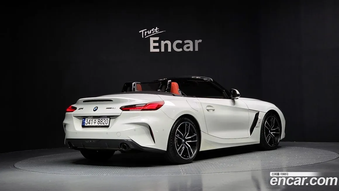 BMW Z4 — фото 2