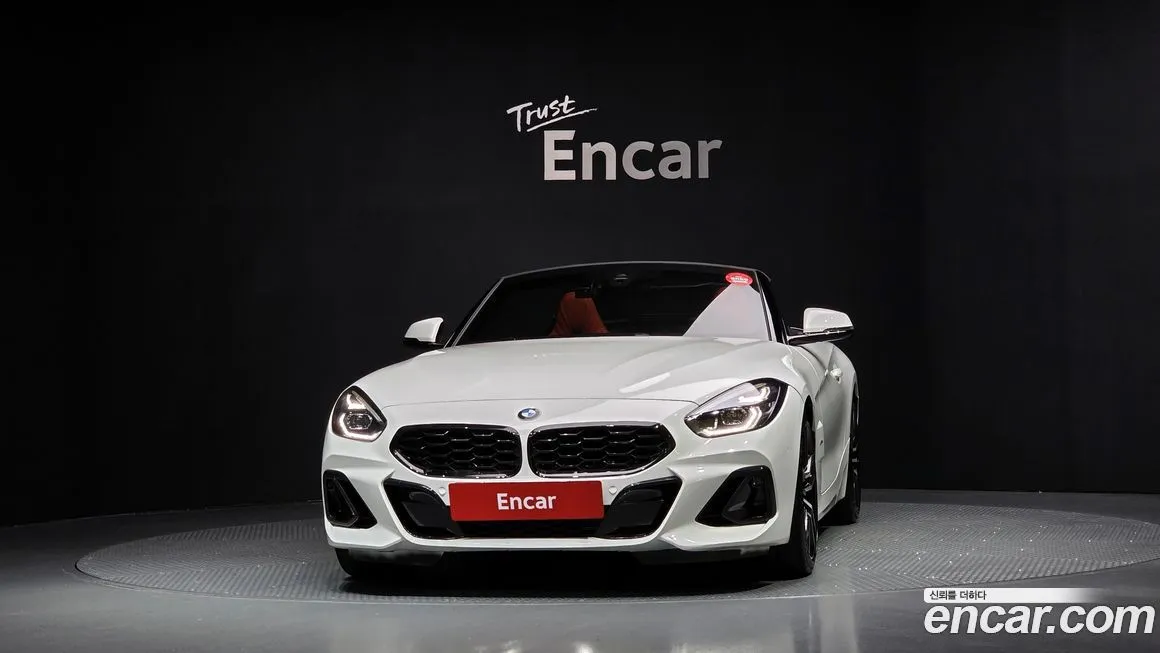 BMW Z4 — фото 3