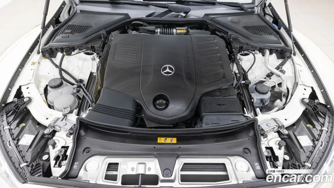 Mercedes-Benz E-Class 2024 из KR, фото 6