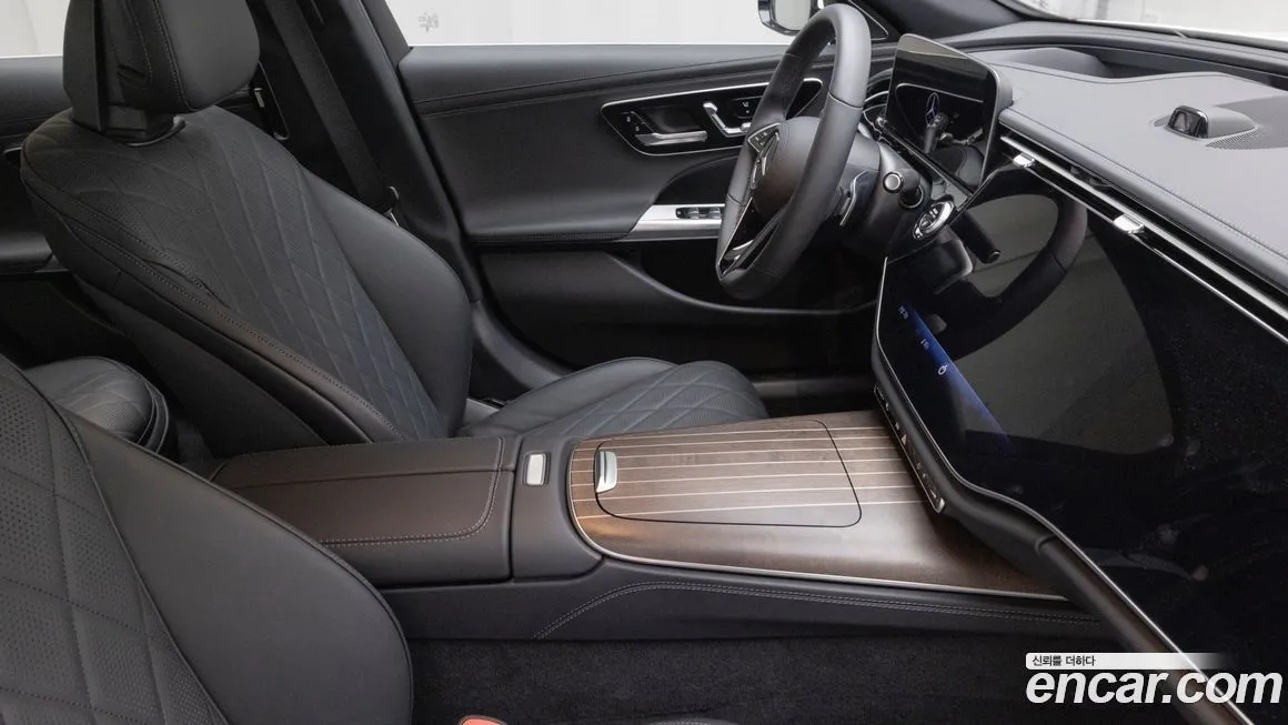 Mercedes-Benz E-Class 2024 из KR, фото 9