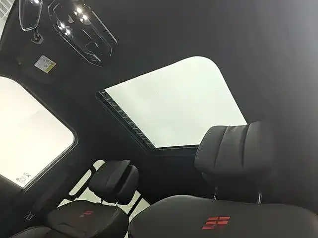 Jetour Traveller 2024 из CN, фото 8