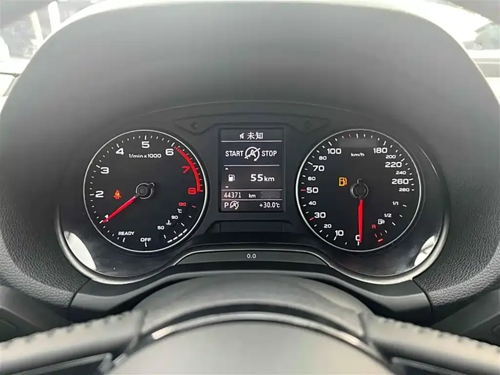 Audi Q2L 2021 из CN, фото 7