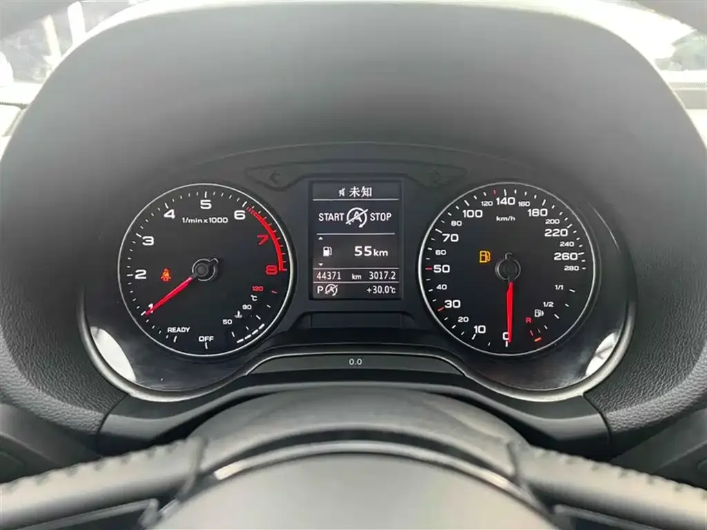 Audi Q2L 2021 из CN, фото 8