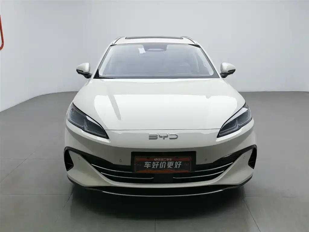 BYD Seal 06 DM-i Touring Edition — фото 3