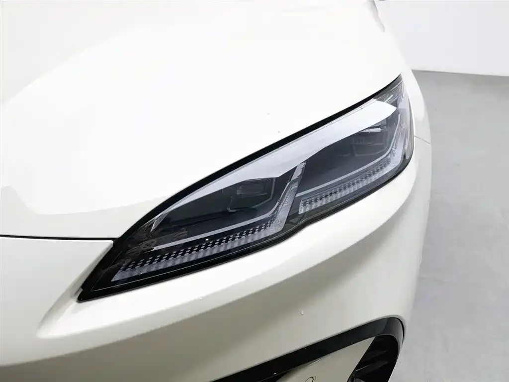 BYD Seal 06 DM-i Touring Edition — фото 7