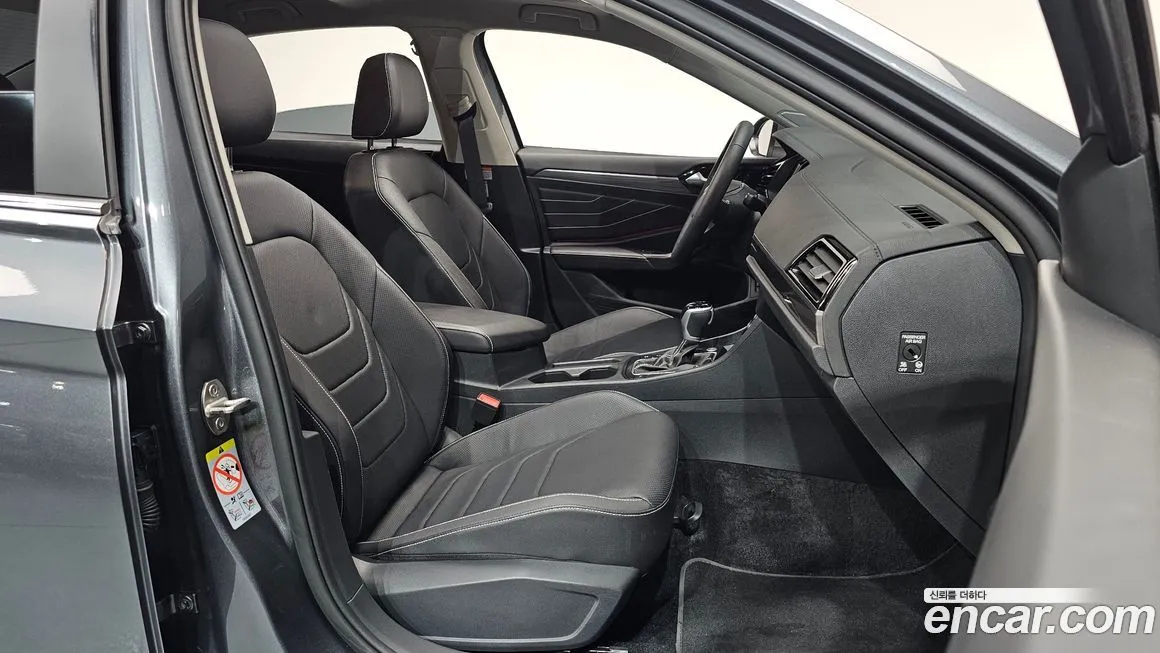 [object Object] Jetta 2024 из KR, фото 10