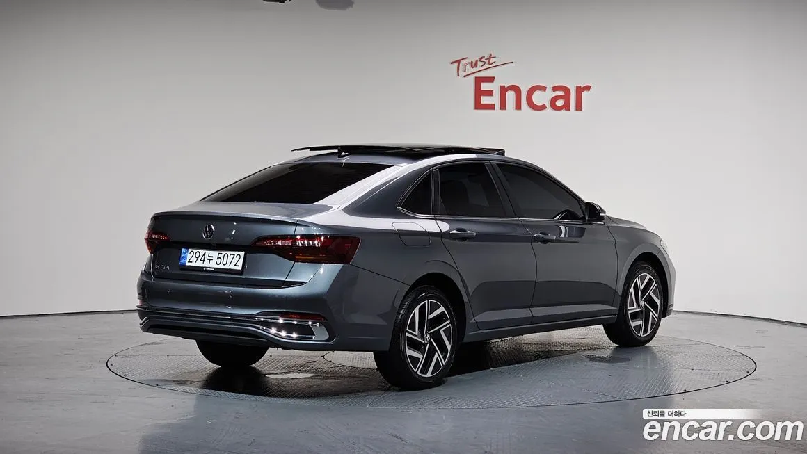 [object Object] Jetta 2024 из KR, фото 2