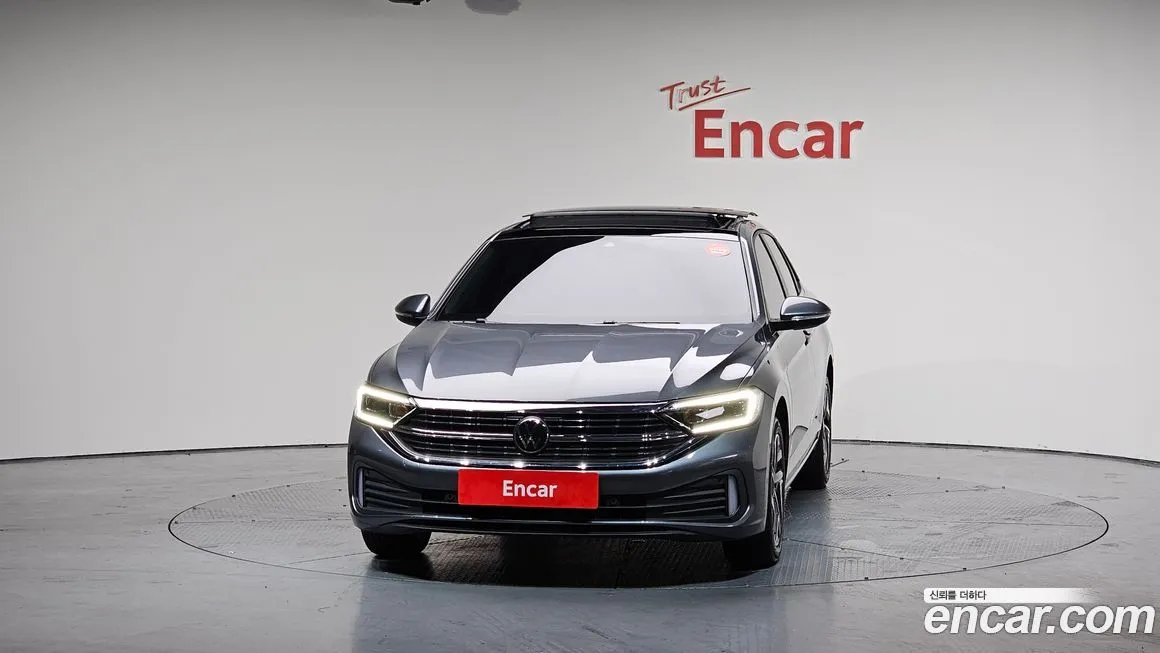 [object Object] Jetta 2024 из KR, фото 3