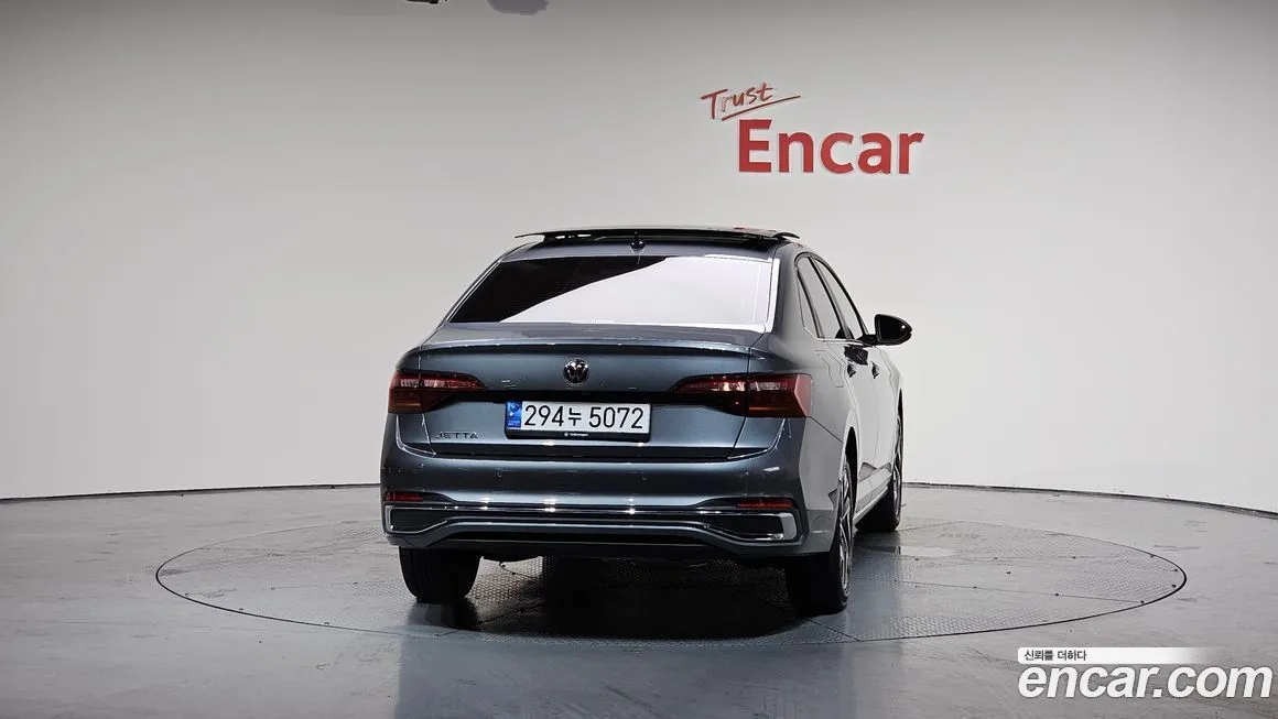 [object Object] Jetta 2024 из KR, фото 4