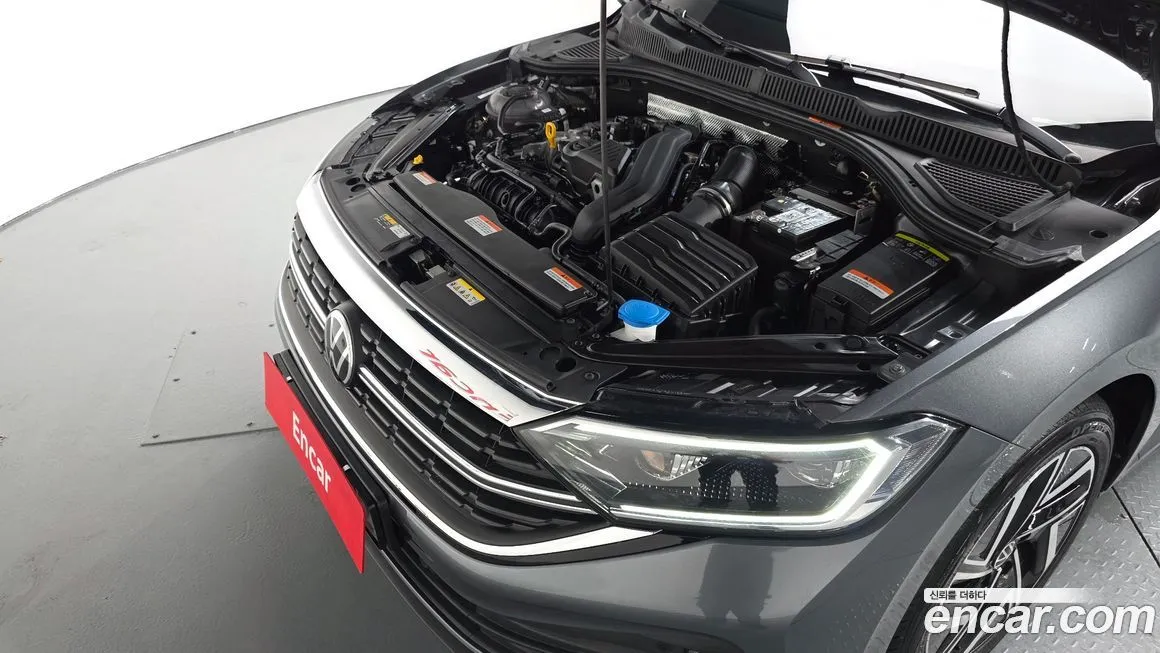 [object Object] Jetta 2024 из KR, фото 6