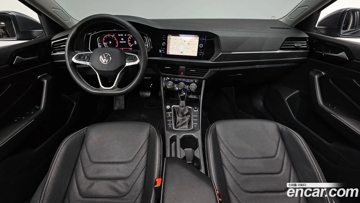 [object Object] Jetta 2024 из KR, фото 7