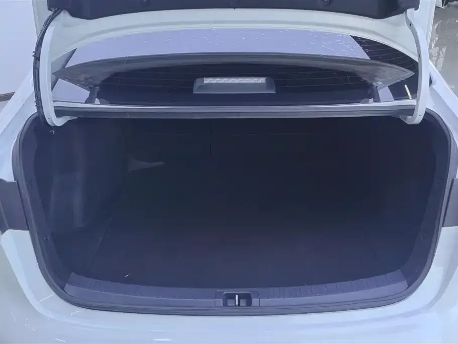 Toyota Levin 2023 из CN, фото 4