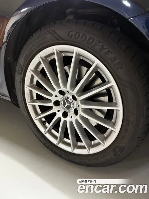 Mercedes-Benz E-Class 2023 из KR, фото 5