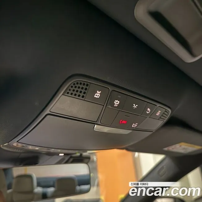 Mercedes-Benz E-Class 2023 из KR, фото 6