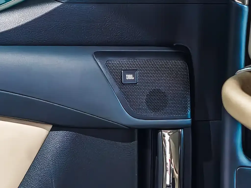 Toyota Alphard 2022 из CN, фото 6