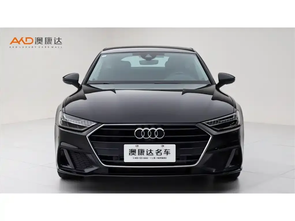 Audi A7 — фото 2