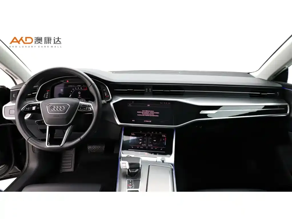 Audi A7 — фото 5