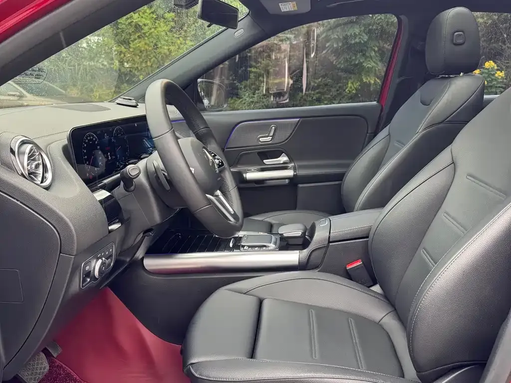 Mercedes-Benz GLA 2021 из CN, фото 4