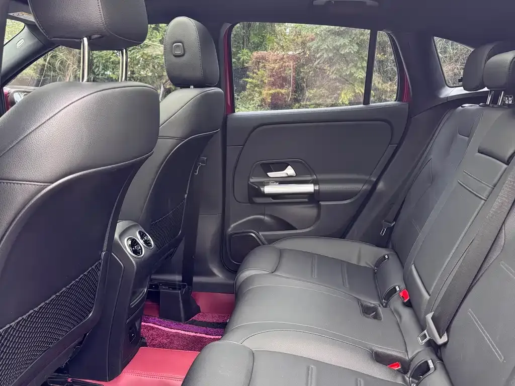 Mercedes-Benz GLA 2021 из CN, фото 6