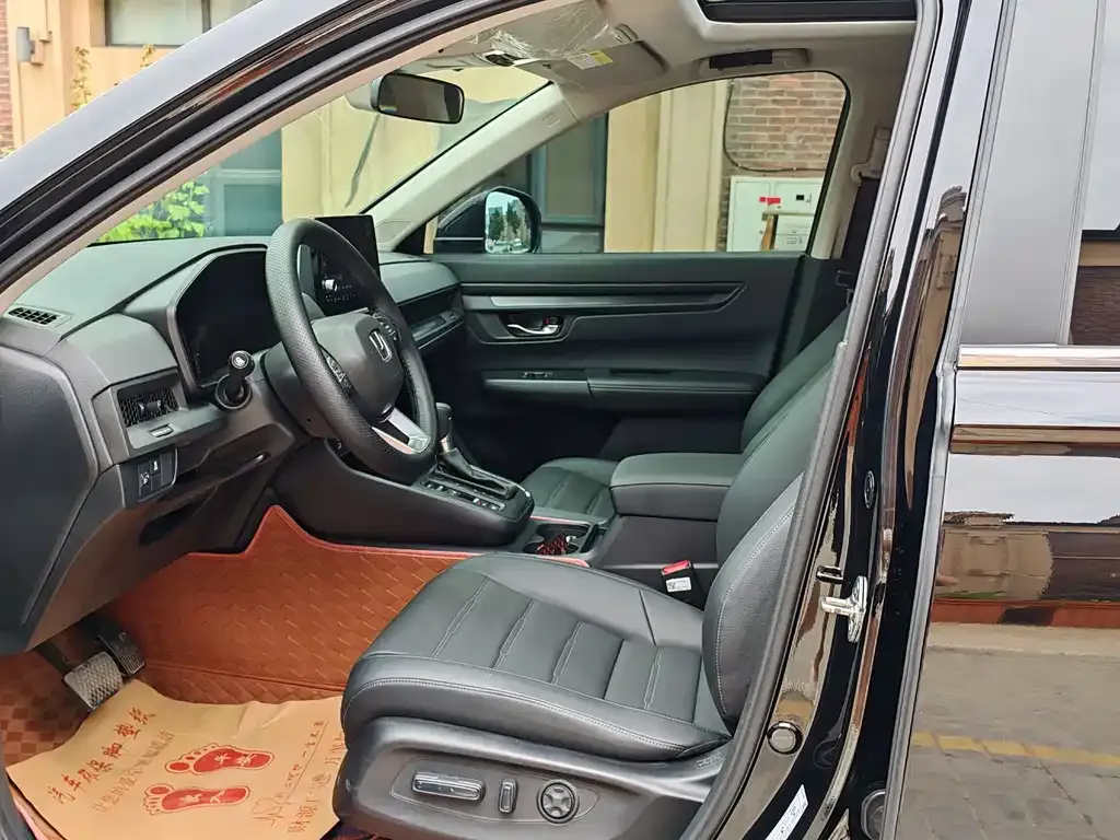 Honda CR-V 2023 из CN, фото 4