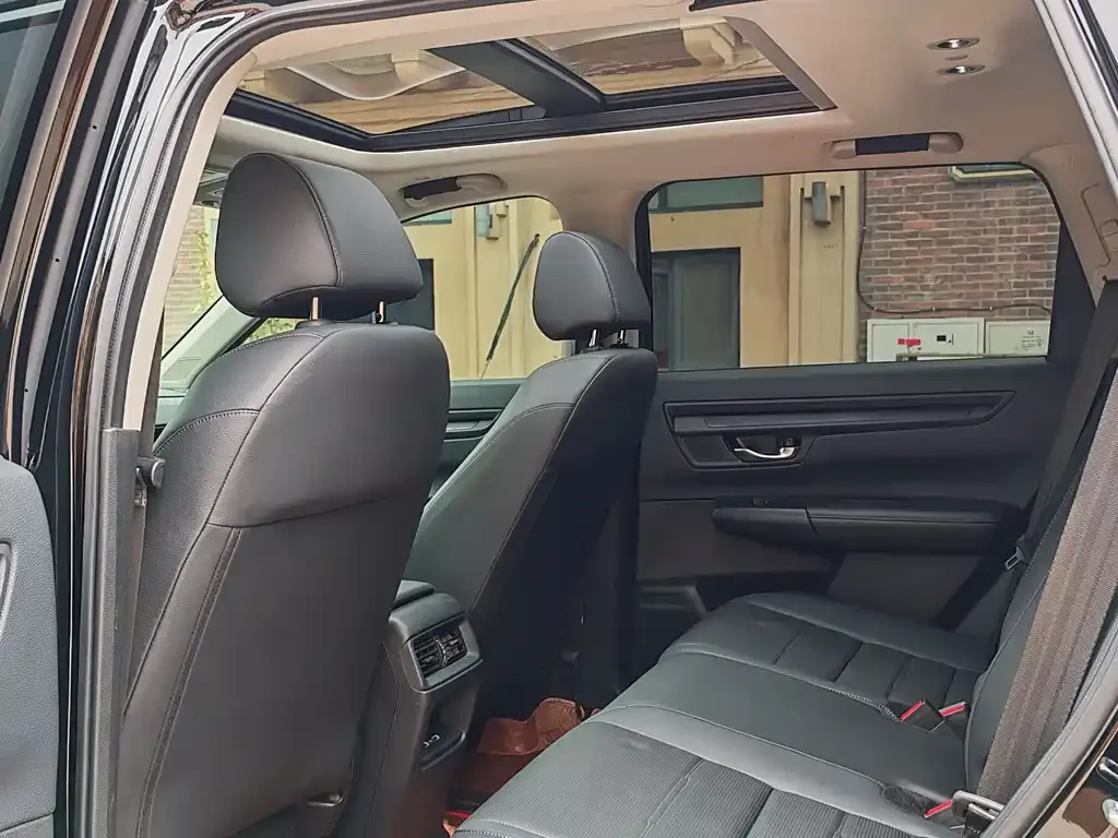 Honda CR-V 2023 из CN, фото 5