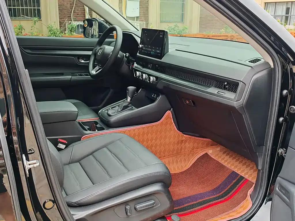 Honda CR-V 2023 из CN, фото 7