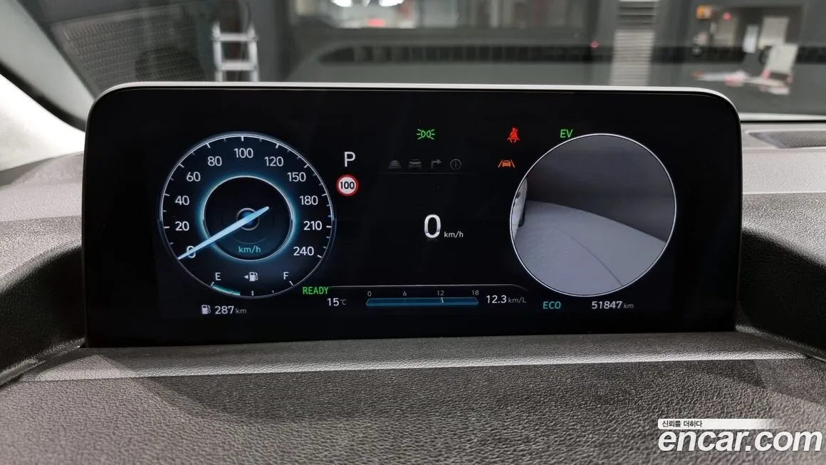 Hyundai Staria 2025 из KR, фото 8