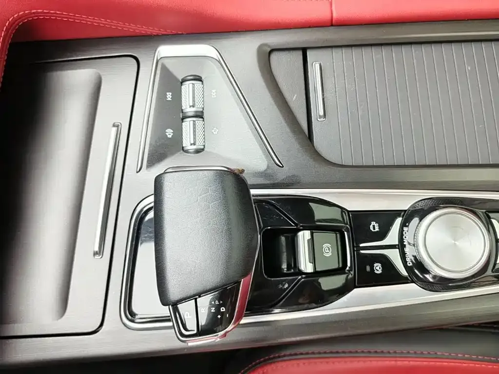Changan CS75 PLUS 2021 из CN, фото 10