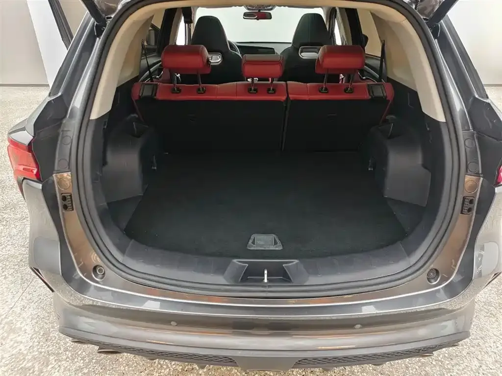 Changan CS75 PLUS 2021 из CN, фото 6