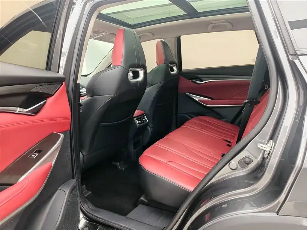 Changan CS75 PLUS 2021 из CN, фото 7