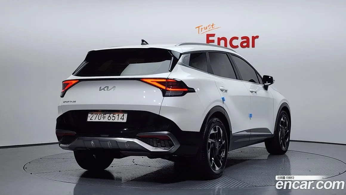 Kia Sportage — фото 2